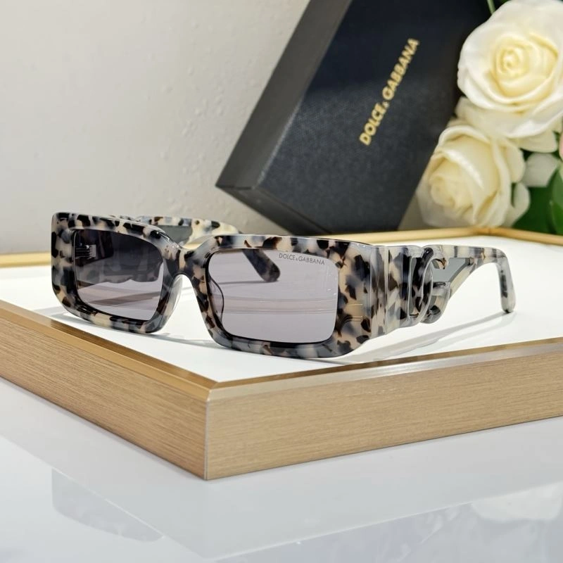 EasyCare Dolce Gabbana Sunglasses 279194