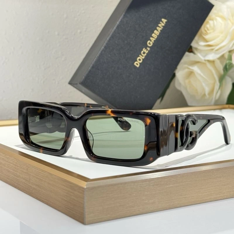EasyCare Dolce Gabbana Sunglasses 279194