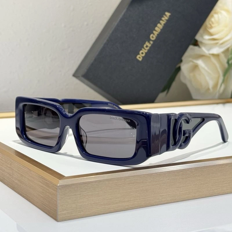 EasyCare Dolce Gabbana Sunglasses 279194