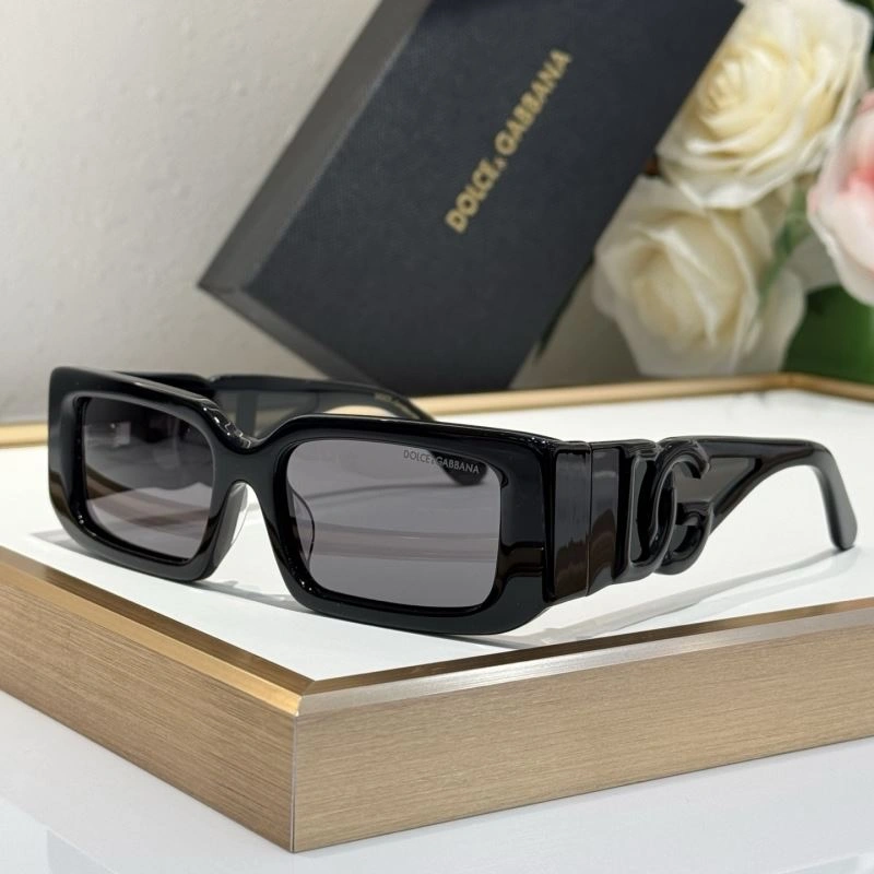 EasyCare Dolce Gabbana Sunglasses 279194