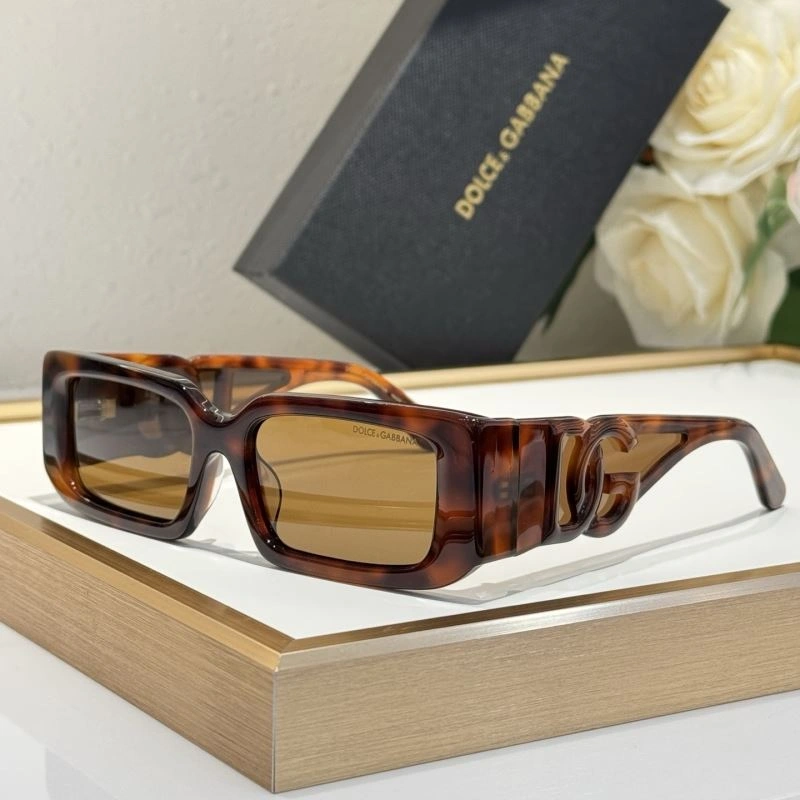 EasyCare Dolce Gabbana Sunglasses 279194