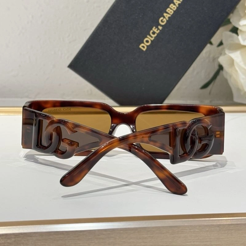 EasyCare Dolce Gabbana Sunglasses 279194