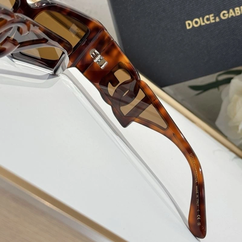 EasyCare Dolce Gabbana Sunglasses 279194