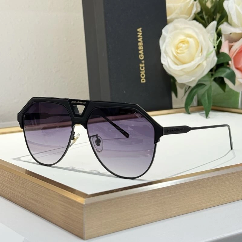 Colorful Dolce Gabbana Sunglasses 279200
