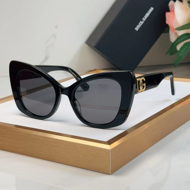 Dolce Gabbana Sunglasses OdorResistant 279211