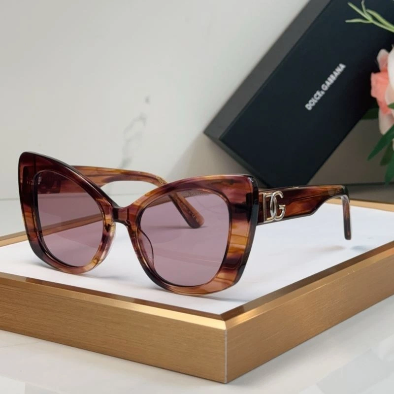 Dolce Gabbana Sunglasses OdorResistant 279211