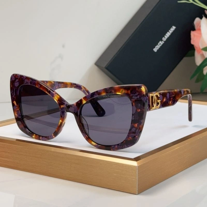 Dolce Gabbana Sunglasses OdorResistant 279211