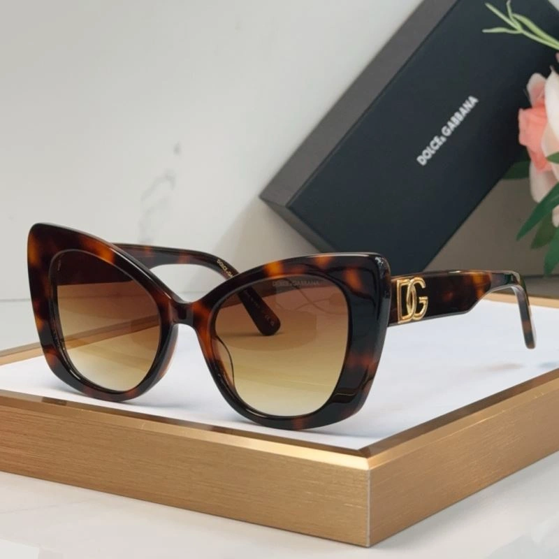 Dolce Gabbana Sunglasses OdorResistant 279211
