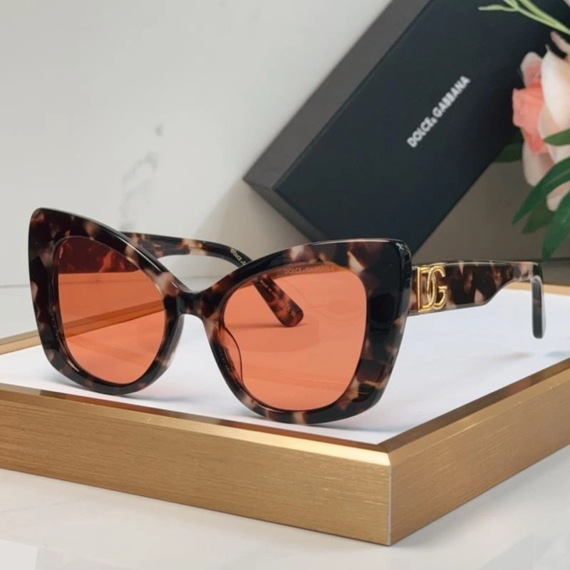Dolce Gabbana Sunglasses OdorResistant 279211