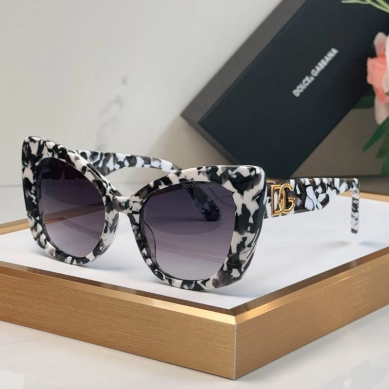 Dolce Gabbana Sunglasses OdorResistant 279211