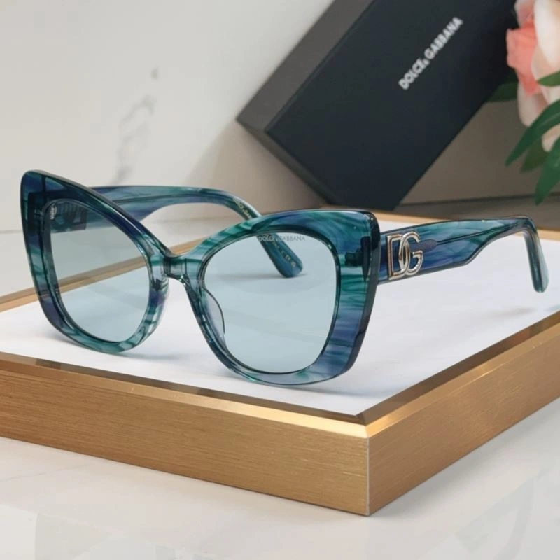 Dolce Gabbana Sunglasses OdorResistant 279211