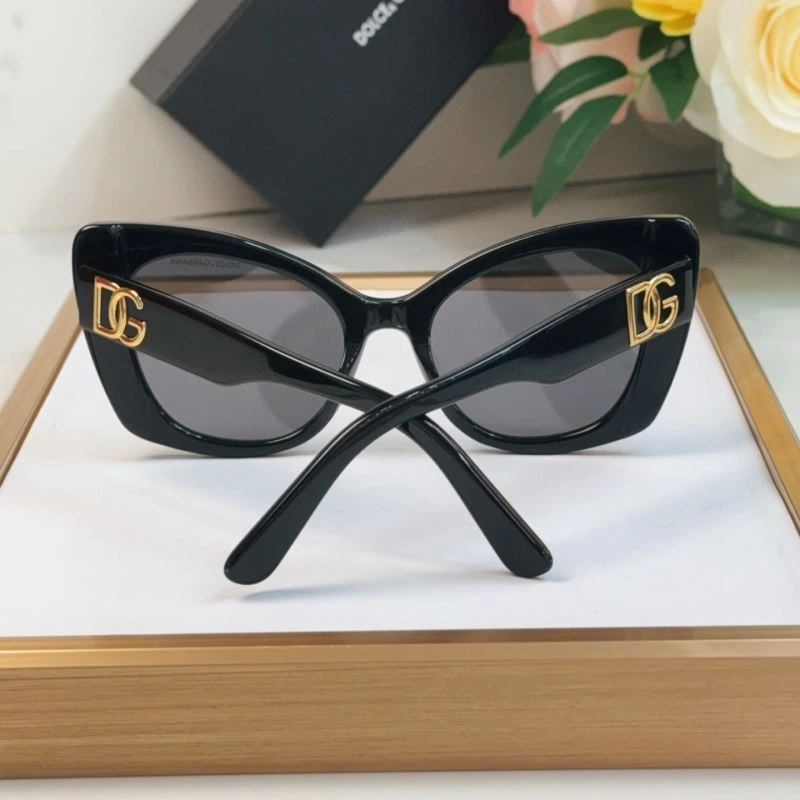 Dolce Gabbana Sunglasses OdorResistant 279211