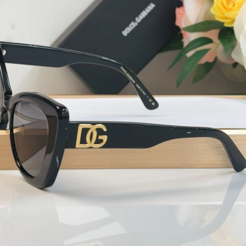Dolce Gabbana Sunglasses OdorResistant 279211