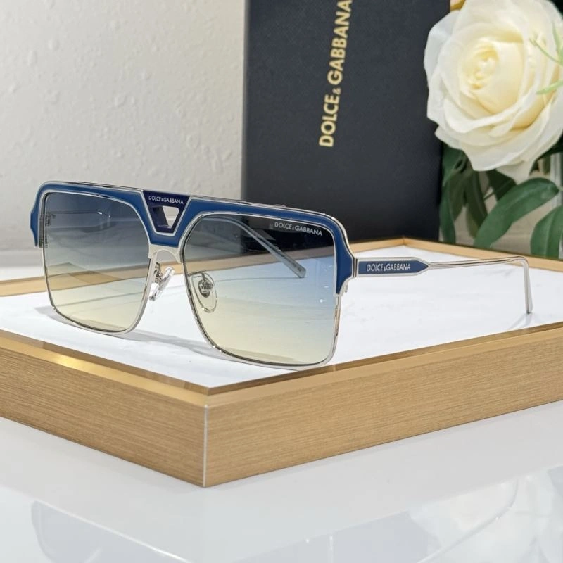 WellDesigned Dolce Gabbana Sunglasses 279202