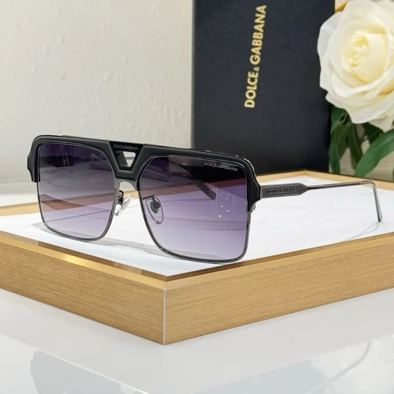 WellDesigned Dolce Gabbana Sunglasses 279202