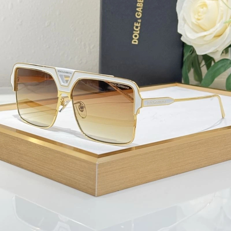 WellDesigned Dolce Gabbana Sunglasses 279202