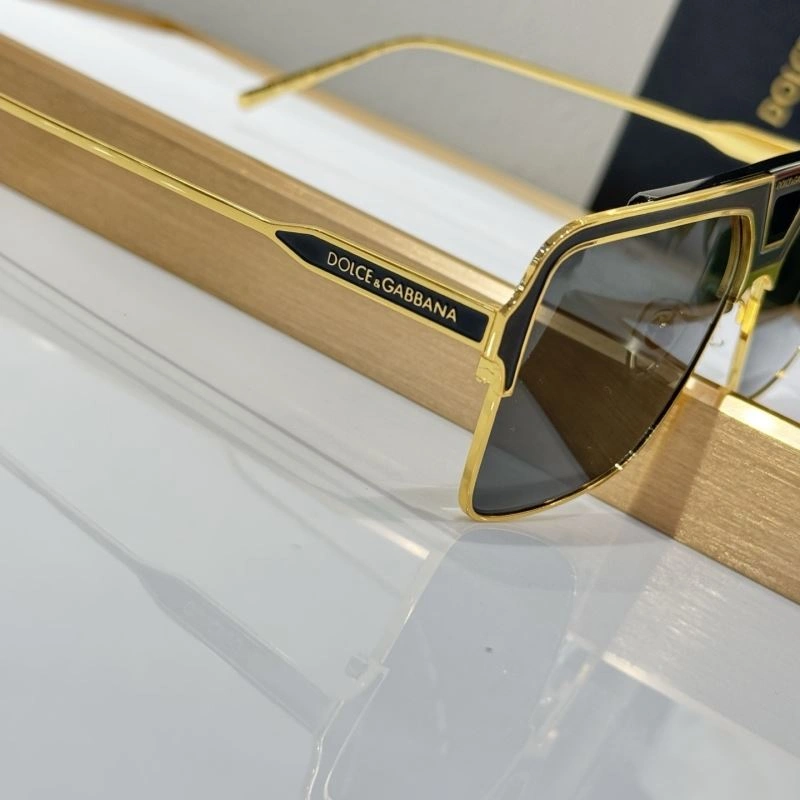 WellDesigned Dolce Gabbana Sunglasses 279202