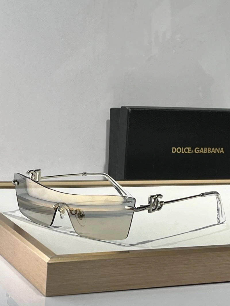 Cozy Dolce Gabbana Sunglasses 279219