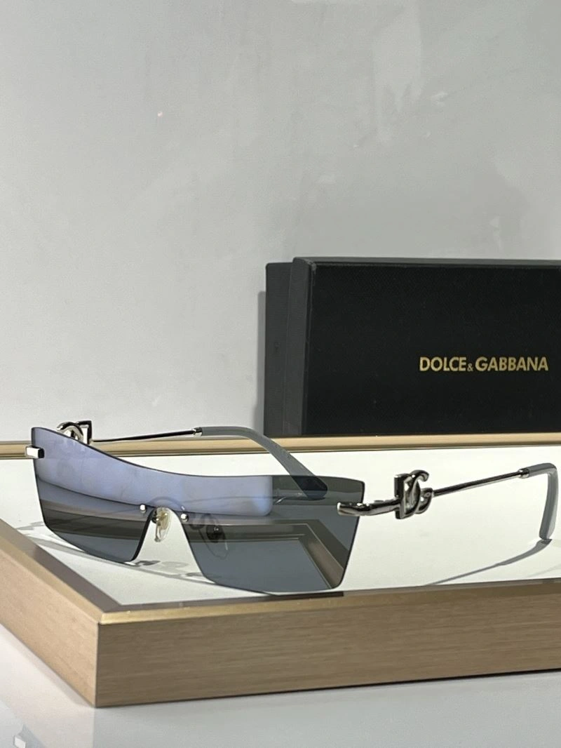 Cozy Dolce Gabbana Sunglasses 279219