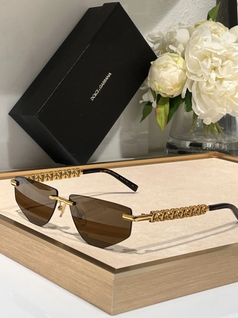 Dolce Gabbana Sunglasses UrbanChic 279213