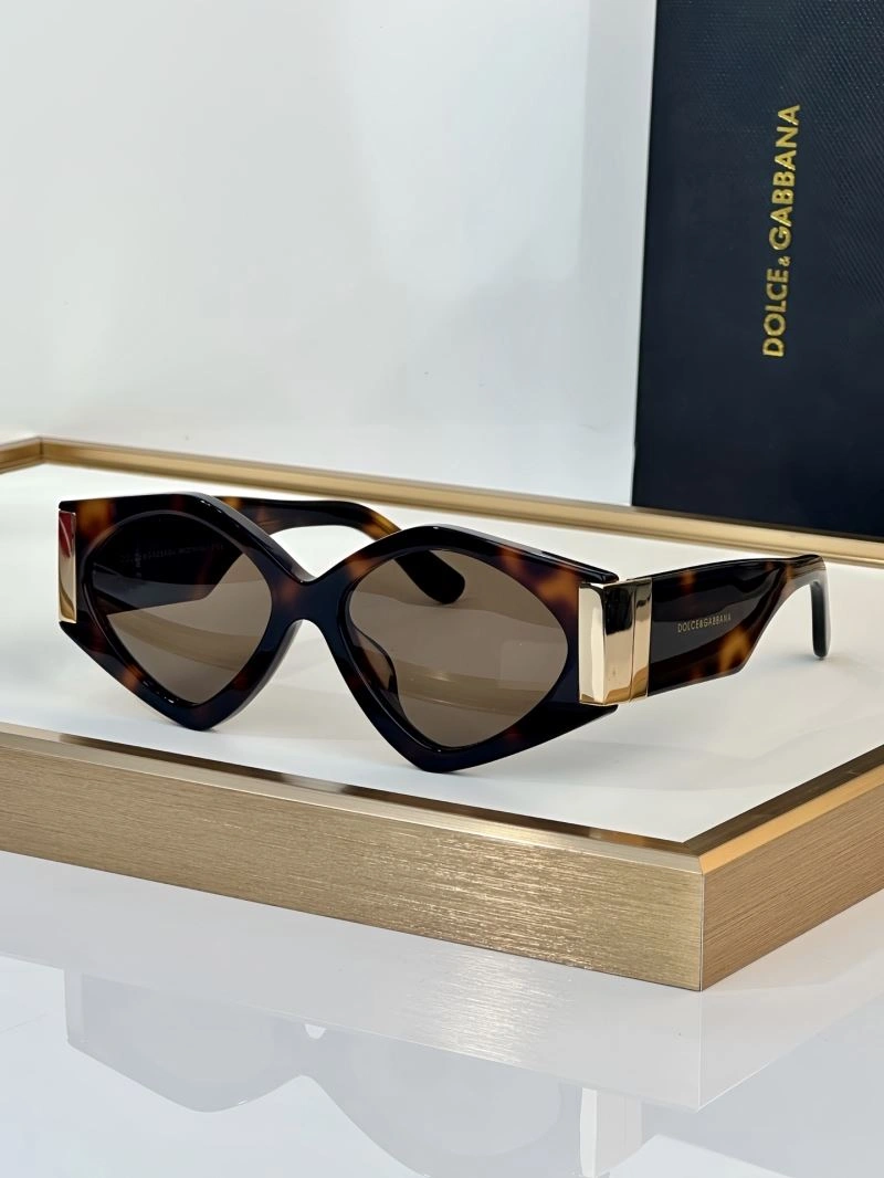 Dolce Gabbana Sunglasses OnTrend 279196