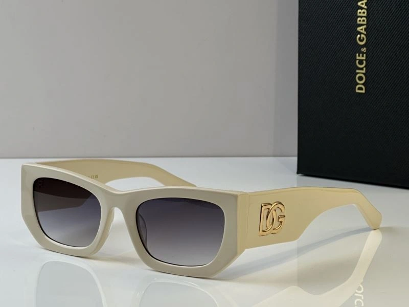 Dolce Gabbana Sunglasses QuickDry 279199
