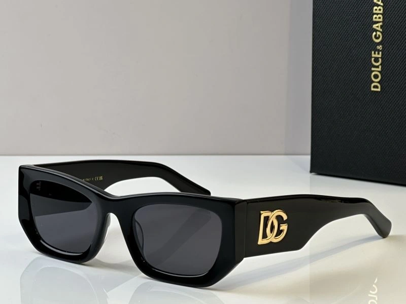 Dolce Gabbana Sunglasses QuickDry 279199
