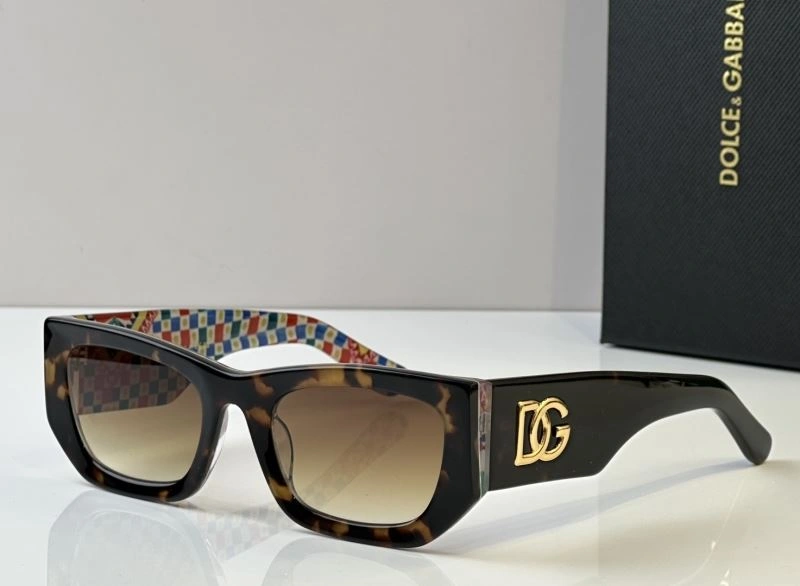 Dolce Gabbana Sunglasses QuickDry 279199