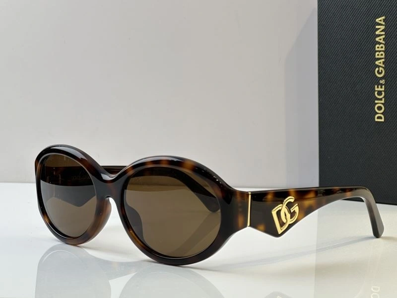 Dolce Gabbana Sunglasses Colorful 279190