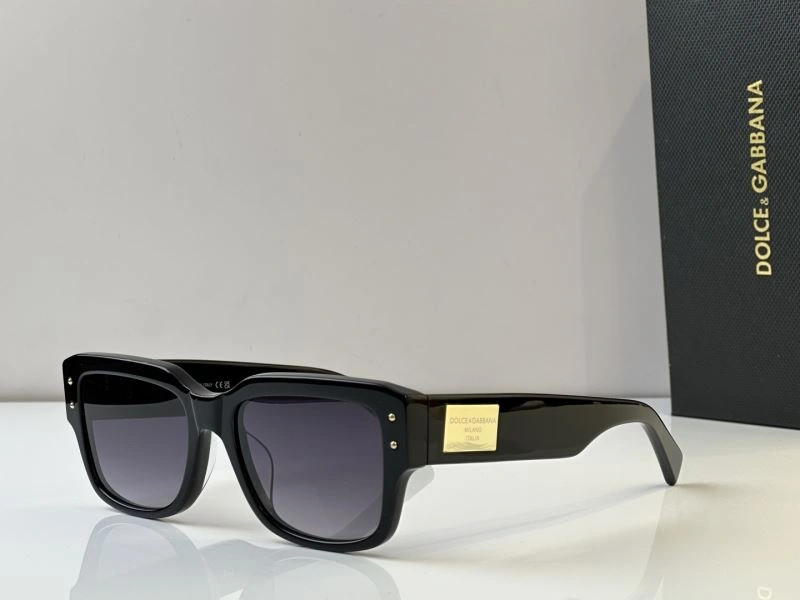 SunProtective Dolce Gabbana Sunglasses 279191