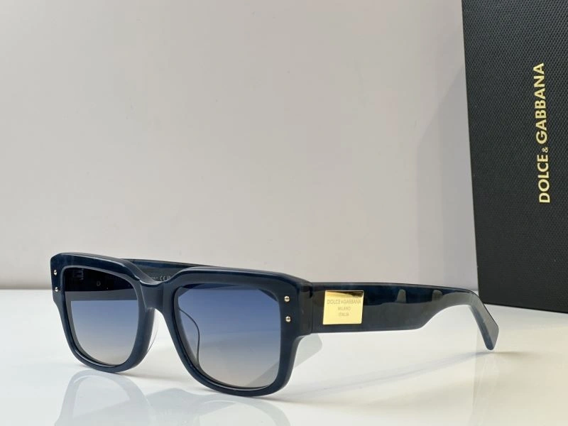 SunProtective Dolce Gabbana Sunglasses 279191