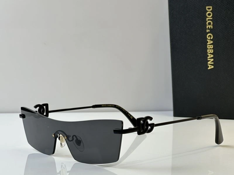 Bold Dolce Gabbana Sunglasses 279189