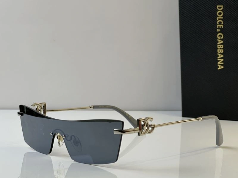 Bold Dolce Gabbana Sunglasses 279189