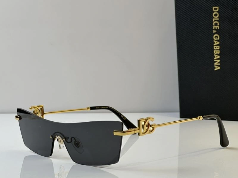 Bold Dolce Gabbana Sunglasses 279189