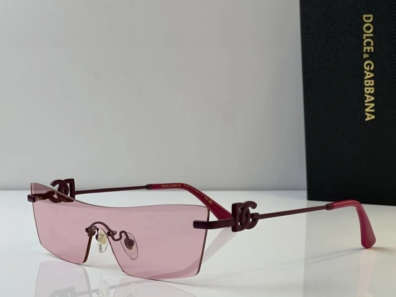 Bold Dolce Gabbana Sunglasses 279189
