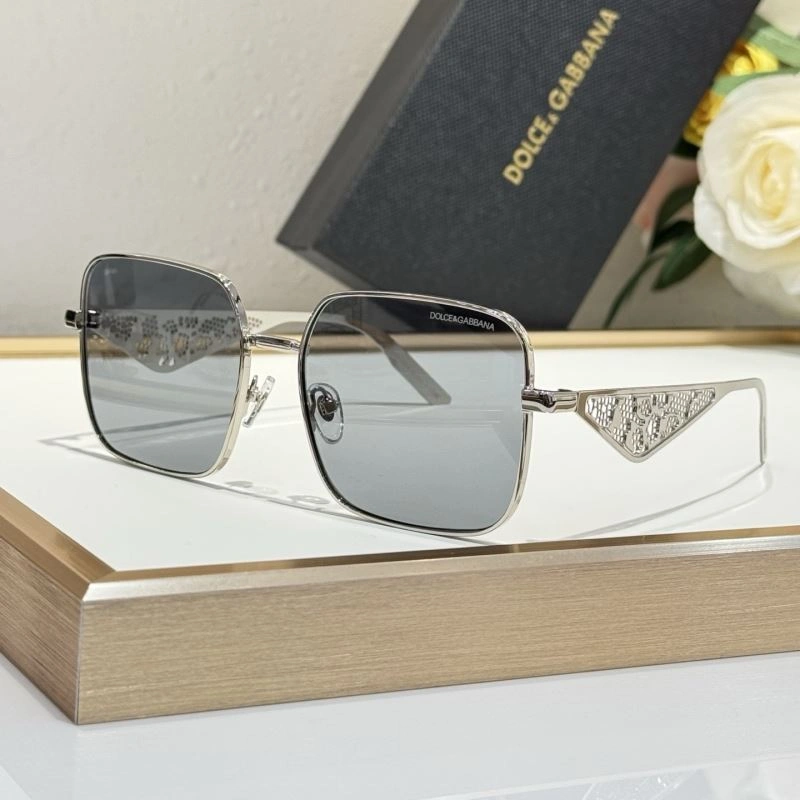 Dolce Gabbana Sunglasses SunProtective 279188