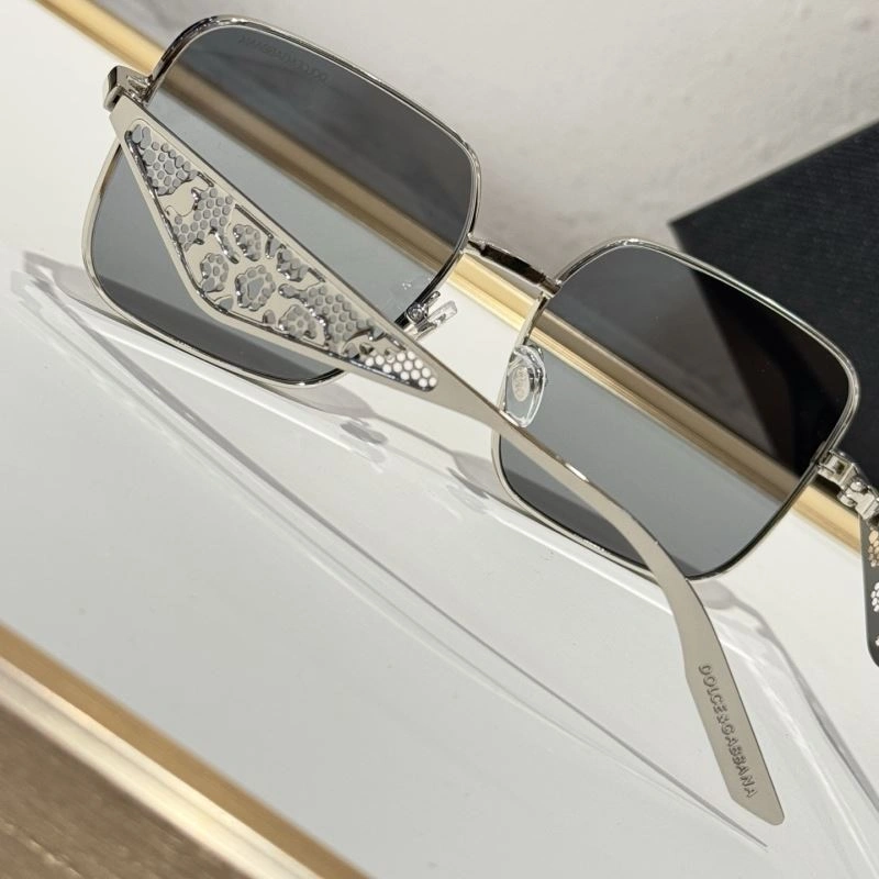 Dolce Gabbana Sunglasses SunProtective 279188