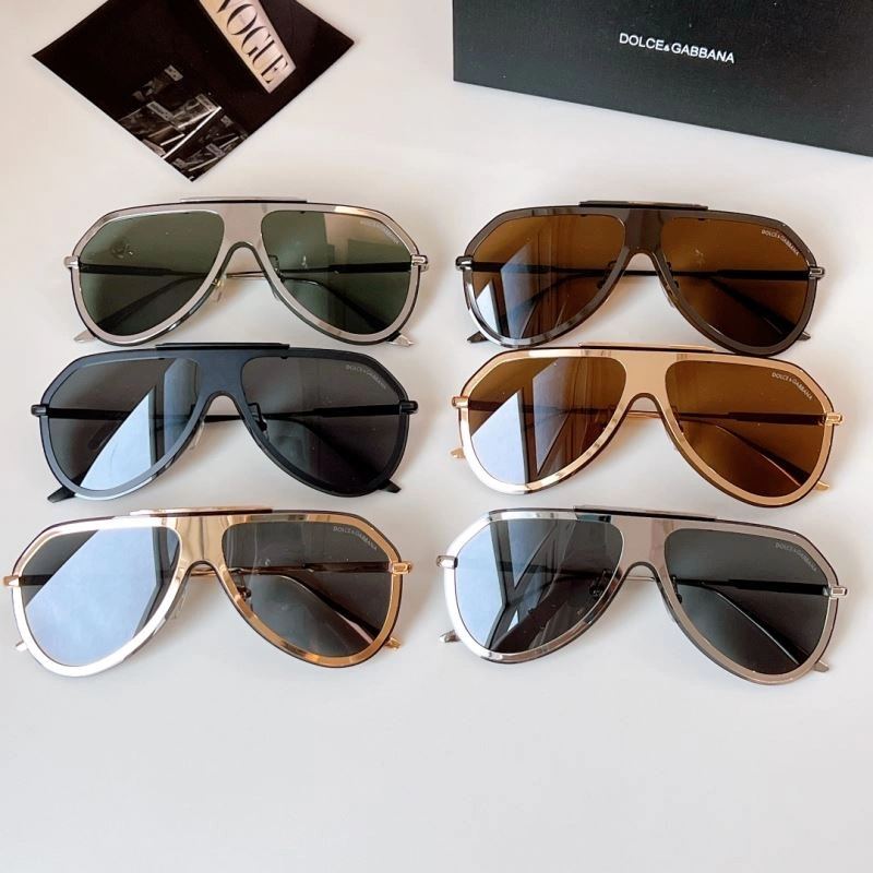Comfortable Dolce Gabbana Sunglasses 279167