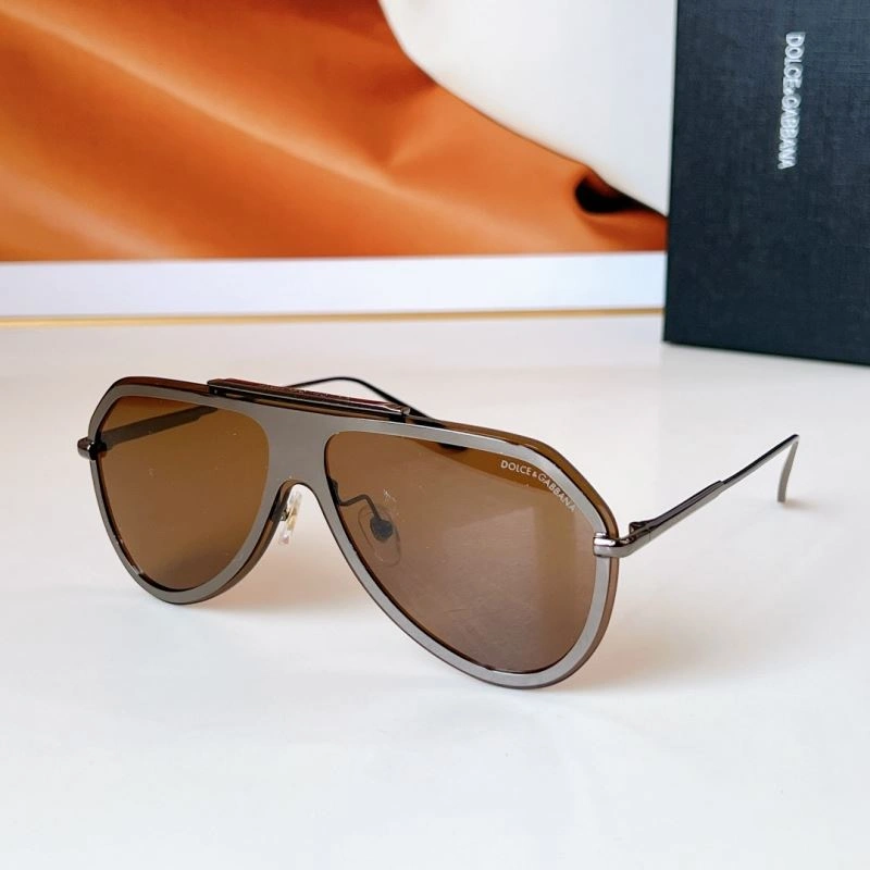 Comfortable Dolce Gabbana Sunglasses 279167