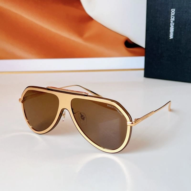 Comfortable Dolce Gabbana Sunglasses 279167