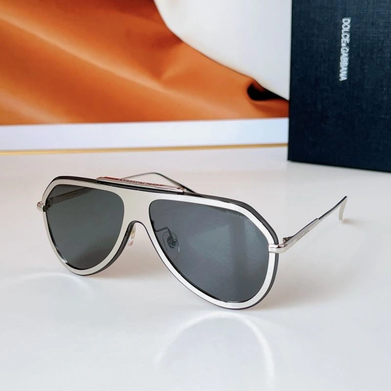 Comfortable Dolce Gabbana Sunglasses 279167