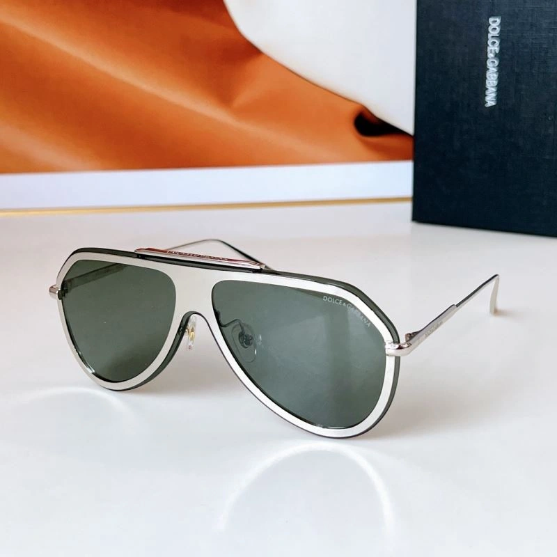 Comfortable Dolce Gabbana Sunglasses 279167