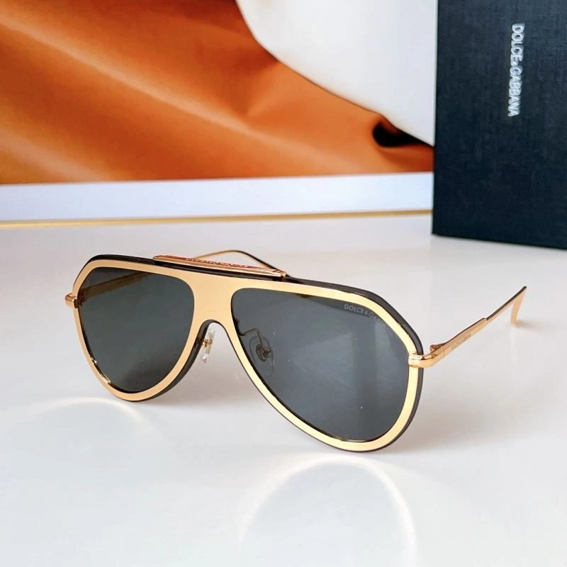 Comfortable Dolce Gabbana Sunglasses 279167