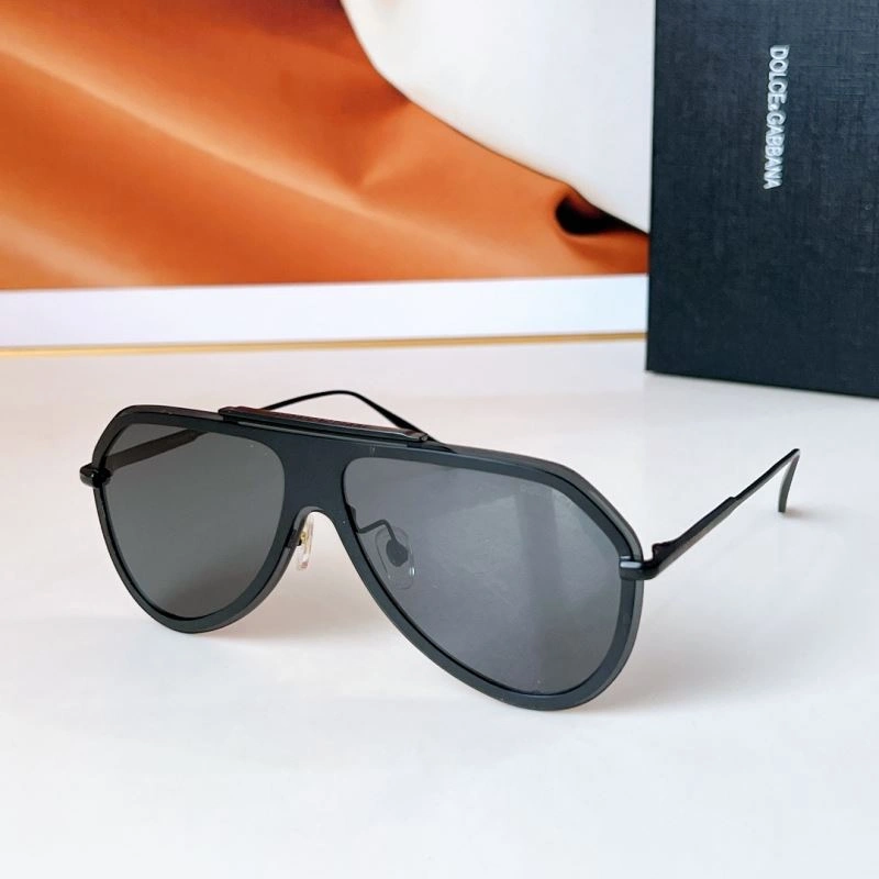 Comfortable Dolce Gabbana Sunglasses 279167