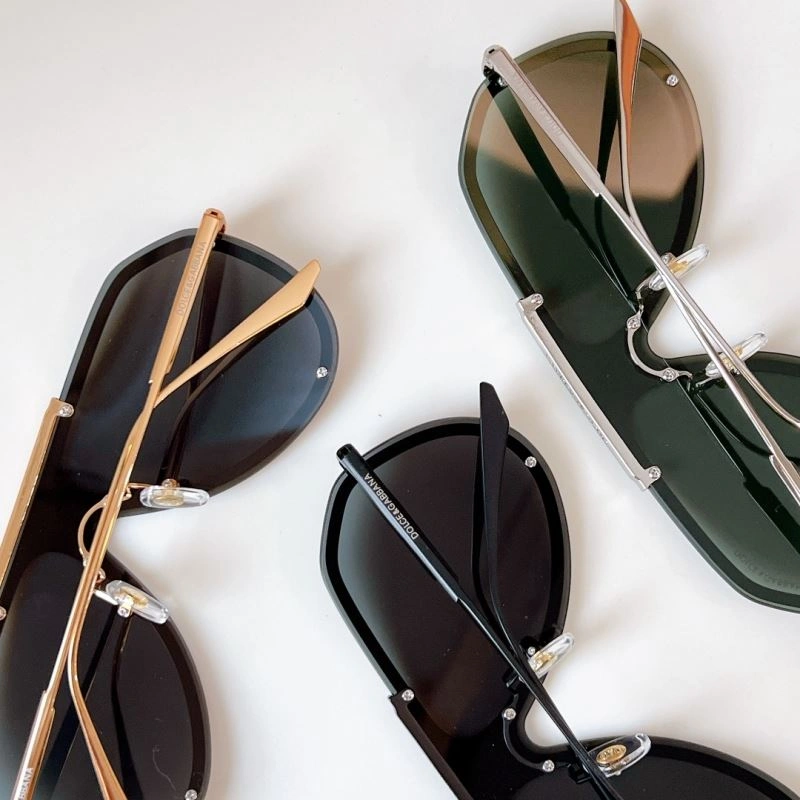 Comfortable Dolce Gabbana Sunglasses 279167