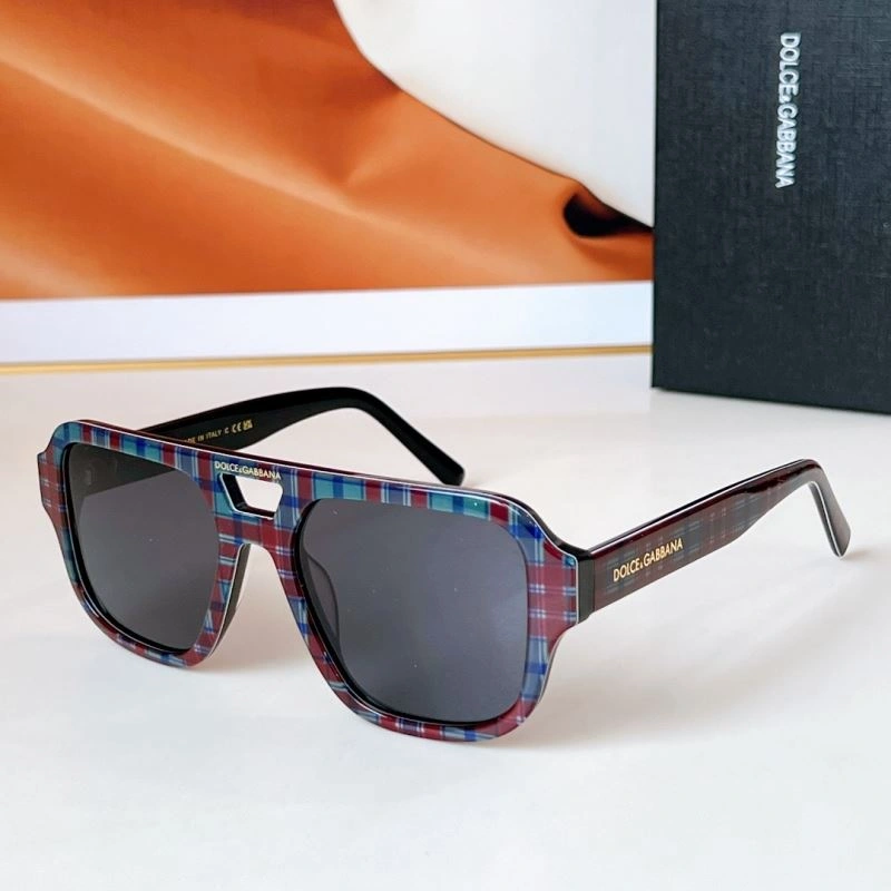 Bold Dolce Gabbana Sunglasses 279166