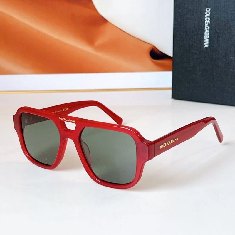 Bold Dolce Gabbana Sunglasses 279166