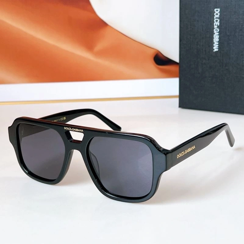 Bold Dolce Gabbana Sunglasses 279166