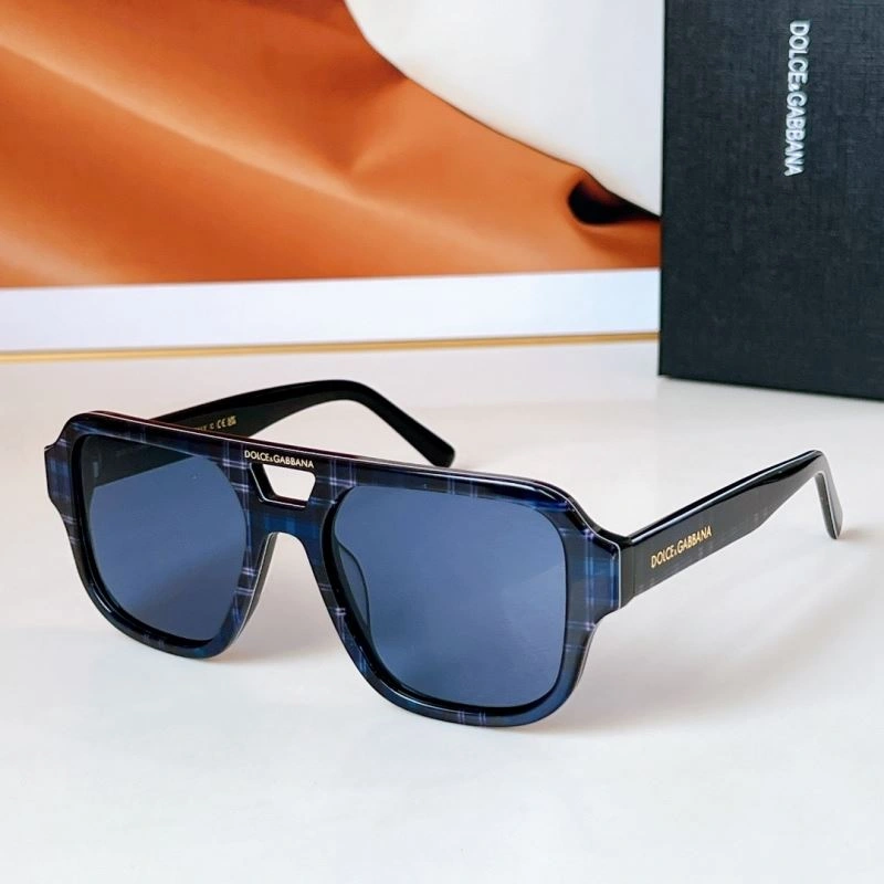 Bold Dolce Gabbana Sunglasses 279166