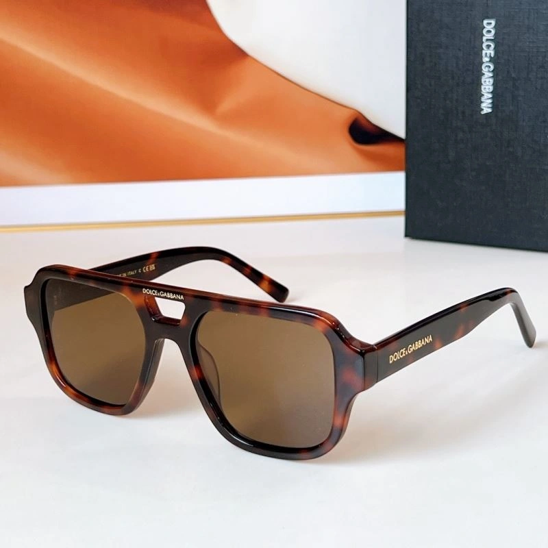 Bold Dolce Gabbana Sunglasses 279166